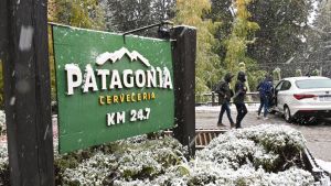 Cervecería Patagonia cerrada en Bariloche por una explosión grave: por qué no se sabe cuándo abrirá