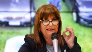 Bullrich habló de la posible fusión del PRO y La Libertad Avanza: qué dijo del rol de Karina Milei y Macri