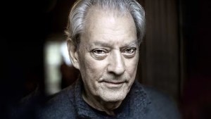 Murió Paul Auster, el «poeta que cuenta historias»: la despedida al escritor en las redes sociales
