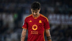 Dybala afuera de la Selección Argentina: qué dice el descargo del hermano de Paulo en redes sociales