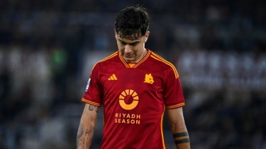 Dybala afuera de la Selección Argentina: qué dice el descargo del hermano de Paulo en redes sociales