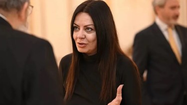 Piden que Sandra Pettovello rinda cuentas en el Congreso por el escándalo de los alimentos vencidos