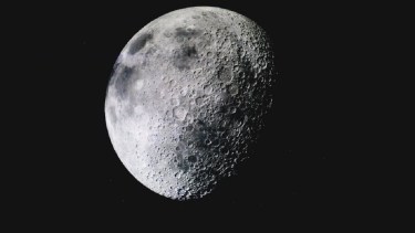 Publicaron el atlas de la Luna más detallado jamás realizado, que servirá para "comprender la historia de la Tierra y otros planetas". Foto de ViCky SiNgh.