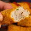 Imagen de Sin vueltas y en 5 simples pasos: bocaditos de pescado