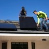Imagen de Renovables: conocé qué país superó las cinco millones de instalaciones solares