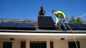 Renovables: conocé qué país superó las cinco millones de instalaciones solares