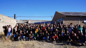 Otro sector del PJ se reunió en Zapala y pidió una «profunda renovación» del partido en Neuquén