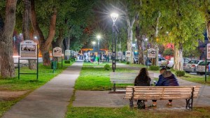 Marcelo Román: «Allen tiene un municipio saneado gracias al ajuste de gastos»