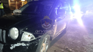 Viajaban de Bariloche y Villa la Angostura para robar comercios en San Martín de los Andes