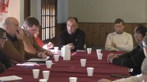 Retirados de la Policía de Río Negro también tendrán su «reparación extraordinaria»