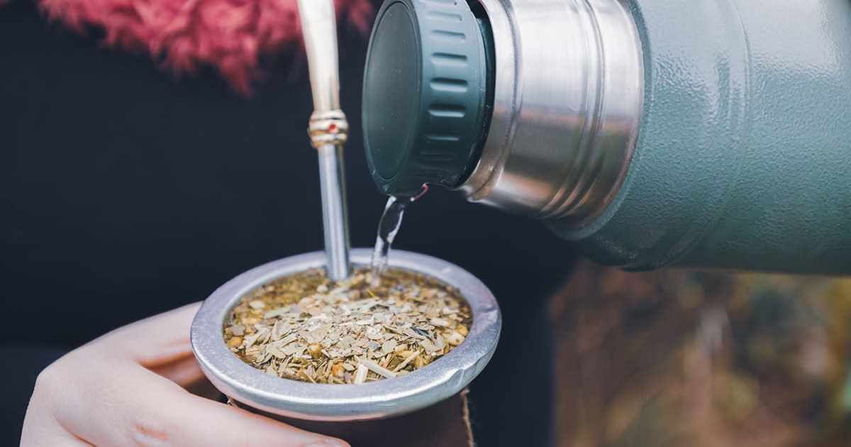 Imports of yerba mate to Brazil and Paraguay increased: this was the reason