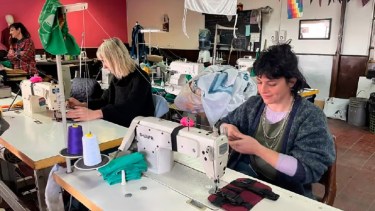 Potenciar Trabajo se convirtió en dos nuevas versiones.-