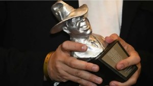Premios Gardel 2024: uno por uno los nominados en las categorías