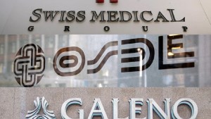 Prepagas: la Justicia suspendió la devolución de cuotas pero el Gobierno desconoce el fallo