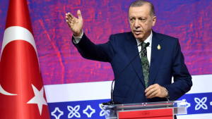 Guerra en Gaza: el Gobierno de Turquía detuvo todas las importaciones y exportaciones a Israel