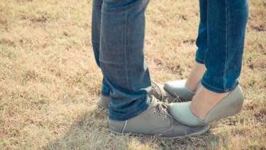 El primer beso nunca se olvida | La capacidad para viajar hacia atrás y revivir el pasado se denomina memoria personal o autobiográfica. dome napat/Shutterstock