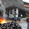 Imagen de Tensión en Misiones: tras días de protestas, una reunión clave podría destrabar el conflicto con policías