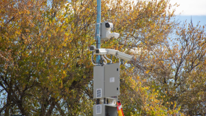 Multas por el radar de la Ruta 237, en Picún Leufú: cómo me entero si cometí una infracción