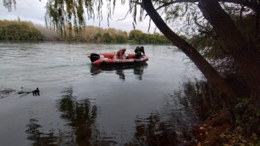 Desapareció una mujer de 73 años, en Choele Choel: ocho días sin rastros, así sigue la búsqueda este lunes