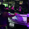 Imagen de Red de trata laboral en México: rescataron a 15 mujeres de Argentina