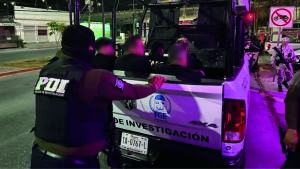 Red de trata laboral en México: rescataron a 15 mujeres de Argentina