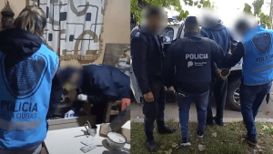 Descubren una red internacional de tráfico de imágenes de abuso sexual infantil en Argentina