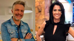 Ricky Diotto confirmó su romance con Delfina Gerez Bosco ex de Martín Coggi