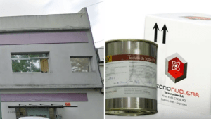 Alerta en Buenos Aires por un robo a una empresa de medicina nuclear: se llevaron material radiactivo