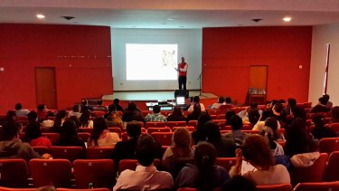 El éxito de las primeras jornadas de traumatología en Roca se replicará en la segunda edición. Foto: gentileza. 