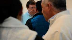 El pedido para provincializar rutas: Weretilneck dijo que hubo una “recepción positiva” desde Nación