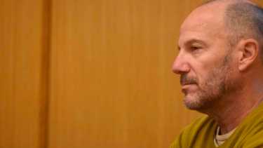 Un tribunal confirmó la condena contra Emiliano Gatti por facilitación de imágenes de abuso infantil. Foto: Juan Thomes