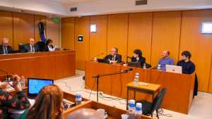 Causa Gatti: el juicio comenzó, pero ahora decidieron que será público, en Roca