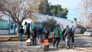 La Justicia ordenó la reincorporación de la delegada de ATE despedida en Aguas Rionegrinas