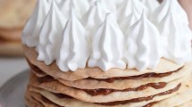 Imagen de El que quiera rogel… que tome nota de la receta