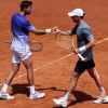 Imagen de Zeballos y Granollers siguen la cima del ranking: clasificaron a la final del Masters 1000 de Roma