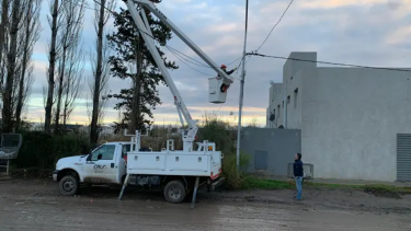 Neuquén sin luz durante el fin de semana: se programaron cortes en varios barrios 