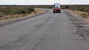 El peaje de Weretilneck comprende a todas las rutas provinciales: el proyecto llegó a la Legislatura