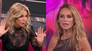 Yanina Latorre arremetió fuerte contra Sabrina Rojas por decirle gordo a Luciano Castro: «Sos bastante…»