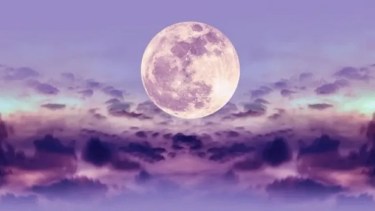 La Luna Llena en Sagitario nos impactará con sus energías.-