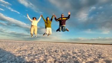 Un lugar único, para descubrir