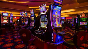 Autoconvocados de casinos de Río Negro reclaman por salarios al gremio y a la empresa
