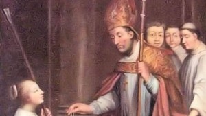 San Germán de París, el santo de la austeridad: conocé su historia y una oración en su día