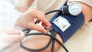 Hipertensión arterial: solo la mitad de los afectados están diagnosticados y reciben un tratamiento