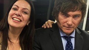 Video | El Gobierno defendió a Pettovello tras las críticas por los alimentos vencidos: “Está haciendo un trabajo increíble”