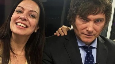  Pese a las denuncias, la ministra fue respaldada por el Gobierno.