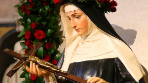 Santa Rita de Cascia, la patrona de las causas imposibles: cuál es su historia y cómo pedirle su gracia