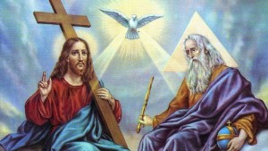Se celebra la Santísima Trinidad y su misterio: conocé su historia y cuál es su oración