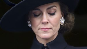 Cuál es el motivo oculto por el cual Kate Middleton pasa los fines de semana sola
