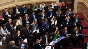 Ley Bases: voto a voto, cómo está el panorama de cara a la votación en el Senado