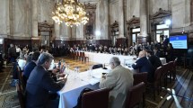 Imagen de Ley Bases: se reanuda el debate con las negociaciones trabadas, pero Francos confía en el dictamen